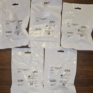 Airfit CPAP Nasel Pillow Small Size P10 Lot of 5 62931